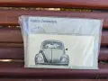 РъководствоVolkswagen Костенурка (Beetle), модел 1200 и 1300, снимка 1