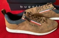 Bugatti Ross Cognac 42 Мъжки Обувки, снимка 2