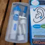 Електрически вакуумен уред за почистване на уши Deo Cross C-ears (Чисто нов), снимка 2