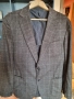 Мъжко сако Ermenegildo Zegna, размер 54(L, XL), 100% вълна, снимка 9