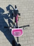 CROSS Велосипед 20" DIVA розов, снимка 6