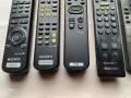 много ценни и рядки оригинални дистанционни управления на СОНИ-нов внос от Англия (цената е обща ), снимка 11