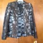 Дамско сако, размер 40,НОВО, снимка 2