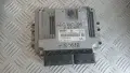 Компютър Honda Civic 2.2 CTDi 2006 0281012660 Civic VIII (2005-2011), снимка 1