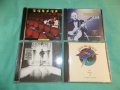 Дискове на - Pete Townshend Live/ Neil Young / Steve Miller Band–The Best Of , снимка 1 - CD дискове - 39568221