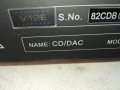 AUDIOLAB CD/DAC 8200CD-MADE IN ENGLAND ВНОС SWISS 2302221654, снимка 17