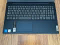 15.6' IPS Core i5-12450H Lenovo IdeaPad Slim 3i 16GB LPDDR5/256GB NVMe/Подсветка/Win 11/Бат 10ч., снимка 10