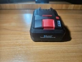 Акумулаторна батерия Parkside Smart 4 Ah и зарядно 4.5 Ah, снимка 5