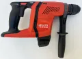 Hilti TE 6-A36 AVR - Мощен акумулаторен перфоратор 36V 2022г., снимка 2