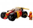 LEGO® NINJAGO™ 71780 - Нинджа колата на Kai EVO, снимка 3