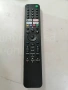 Дистанционно RMF-TX520U за Smart TV SONY, снимка 1