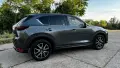 Mazda CX-5 2.2 Skyactiv-D, 4x4 Automatic, 10.2018 г., 88 000 км, Head up, снимка 2