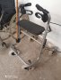ролатор, проходилка, инвалидна количка за хора със специални нужди , снимка 1