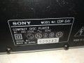 SONY CDP-S41 MADE IN JAPAN-ВНОС GERMANY LN2208231048, снимка 17