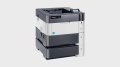 Kyocera ECOSYS P3055dn лазерен принтер, снимка 2