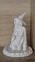 Секси бюст на вещица - Fantasy Witch Bust, снимка 3