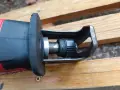Milwaukee M12 CHZ тяло на безчетков саблен трион, снимка 7