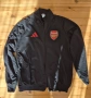 Мъжки анцуг от две части Adidas x FC Arsenal, снимка 4