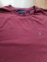 gant - страхотна мъжка тениска XL, снимка 2
