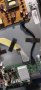 POWER BOARD, 17IPS72, for 55 inc DISPLAY for , JVC LT-55VA6900 4K Ultra HD LED SMART, снимка 4
