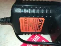 STIHL CHARGER+BATTERY 0502251646, снимка 8