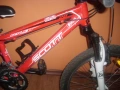 20" SCOTT USA ЛЕК АЛУМИНИЕВ детски  велосипед,колело .Промо цена, снимка 3