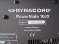 Dynacord Powermate 1000 Внос от Германия Нов!!! Оригинал Germany!, снимка 9