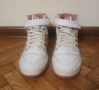 Оригинални Дамски кецове Adidas Forum 84 White Magic Earth, снимка 3