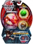 Игрален комплект Spin Master Bakugan Battle Planet - Стартов пакет с 3 топчета, асортимент, снимка 1