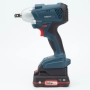 Продавам преходници  от батерия Parkside x 20 към инструменти от серията Milwaukee ,Makita, Bosch, снимка 6