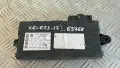 Модул BMW X6 E71 2012 9227053 61.35-9227053 5WK49516 X6 (E71, E72) (2007-2012), снимка 1