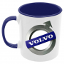 Чаша VOLVO, снимка 3