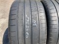 295/30/20 Michelin Pilot Super Sport 2017г 4,5мм MO, снимка 2