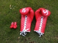 Боксови Ръкавици Supreme x Everlast, снимка 2