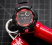 Часовник Casio GBD-800-1ER, снимка 1