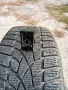 4броя гуми м+s-100, снимка 6