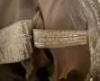 Zara бомбър яке от 100% естествена кожа, размер S/M, снимка 11