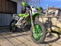 Kawasaki klx 450, снимка 2