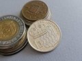 Монета - Монако - 1 франк | 1982г., снимка 1 - Нумизматика и бонистика - 35774912