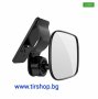Огледало за обратно виждане със щипка, снимка 4
