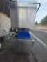 Немска миялна машина за тави и кухненска посуда Winterhalter, снимка 7