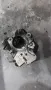  Помпа За Високо Налягане (ГНП) За Toyota Yaris 2007 - 0445010134 , 22100-0N020, снимка 1