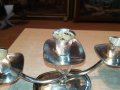 КРАСИВ СВЕЩНИК ОТ ГЕРМАНИЯ 0802221902, снимка 14