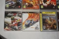 Игри за PS3 NFS Shift/Undercover/Most Wanted/The Run/GRID 2/Supercars V8/GTA 4/MotoGP 14, снимка 6