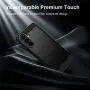 За Samsung Galaxy A27 5G TPU Калъф Carbon Fiber Brushed със Скрийн Протектор – 3 цвята, снимка 10
