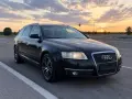 Ауди А6 Ц6 4Ф 2.7 Автоматик предно На Части (04-11г) Audi A6 C6 4F 2.7 Automatic FWD Na Chasti, снимка 1