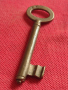 Два стари ключа от соца редки за КОЛЕКЦИЯ ДЕКОРАЦИЯ БИТОВ КЪТ 40999, снимка 6