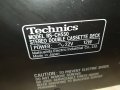 TECHNICS RS-CH550 REVERSE DECK-MADE IN JAPAN-ВНОС SWISS 1705231126, снимка 16