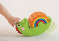 Fisher Price - Крокодил-Сортер 1023182000001, снимка 4