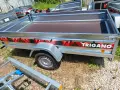 Ремаркета Trigano, снимка 9